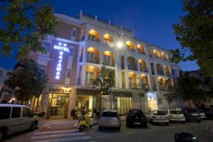 Hotel «Bajamar Centro», Нерха