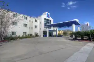 Motel «6-Orlando, FL - International Dr», Орландо