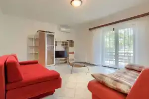 Apartment Vesela Umag/Volparija 39933, Савудрия