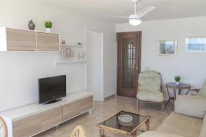 Preciso Apartamento En Primera Linia, Финестрат