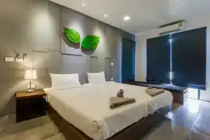 Tharawalai Resort, Раваи