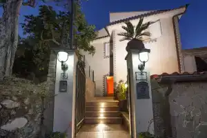 Villa Felice in Massa Lubrense, Масса Лубрензе