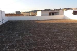 Apartment with 2 Bedrooms in Tuglie, with Terrace - 8 Km From the Beach, Тулье