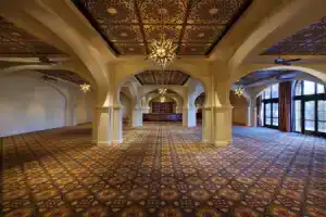 The Westin Lake Las Vegas Resort & Spa, Лас-Вегас