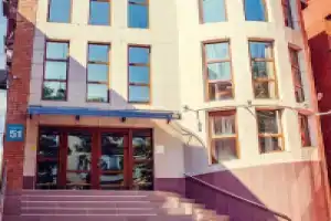 Хостел «Шерлок Homes», Краснодар
