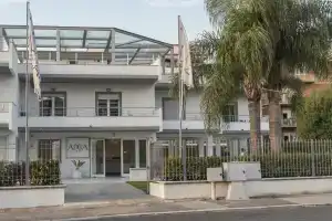 Acca Residence, Террачина