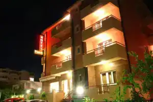Hotel «Fineso», Будва