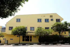 Fragrance Hotel - Viva (Sg Clean), Сингапур