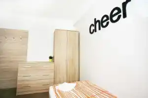 Hostel Bratislava by Freddie, Братислава