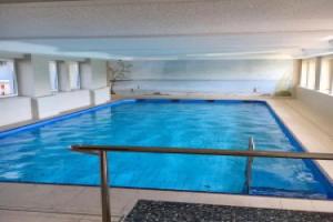 Ferienwohnung 223 Haus Nautic, Куксхафен