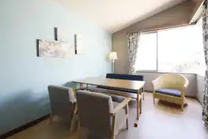 Sundance Resort Izukogen Annex, Ито