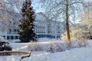 Resort Hotel Jodquellenhof, Бад-Тёльц