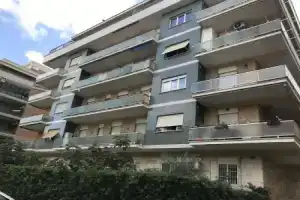 AzzurRomare Casavacanze, Лидо-ди-Остия