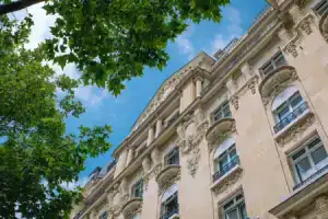 Fraser Suites Le Claridge Champs-Elysées, Париж