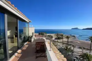 La Sort Boutique Hotel, Морайра