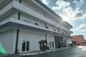 PM Hotel, Катанзаро