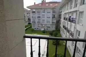 Apartamento Cereixos, Сантьяго-де-Компостела