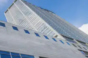 Отель «Courtyard by Marriott Katowice City Center», Катовице