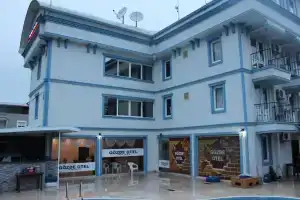 Гостевой дом «Gözde Butik Otel Belek», Белек