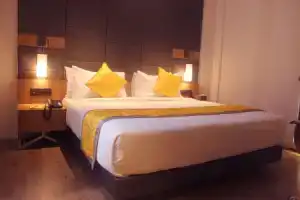 Отель «Fountain Tree By Tgi», Бангалор