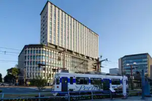 Solaria Nishitetsu Hotel Kagoshima, Кагосима