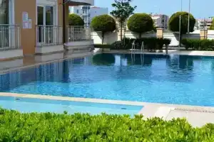 Sama River Golf Apart Belek, Белек
