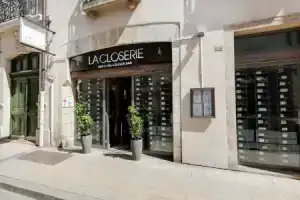 Отель «Maison Philippe Le Bon, Les Collectionneurs», Дижон