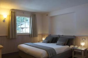 Hotel «Village», Аоста