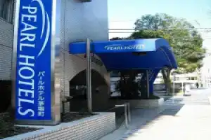 Pearl Hotel Kayabacho, Токио