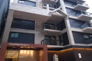 Ueno Touganeya Hotel, Токио