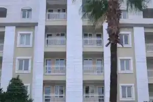 Almena Hotel, Мармарис