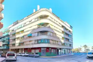 Espanhouse La Sal 24, Торревьеха