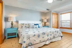 Tybee Beach Club by Tybee Vacation Rentals, Тиби-Айленд