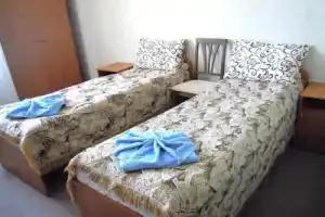 Отель «Скифос », Скадовск
