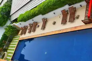 Capital o936 Samui Mekkala Resort, Чонг Мон