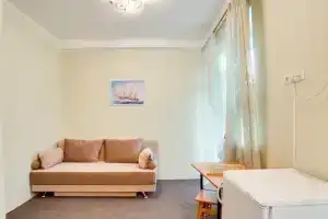 Зелёный Холм, Форос