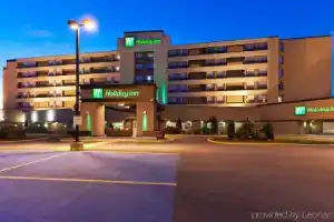 Отель «Holiday Inn Montreal, An Ihg», Лаваль