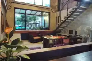 Мини-отель «Aonang Third Place by Samadee Yoga & Retreat», Ао Нанг