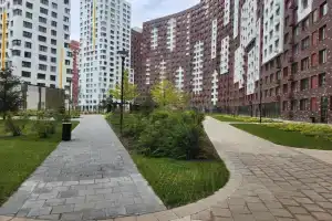 Очаг Уюта на улице Родниковая, Румянцево