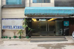 Hotel «Kyron», Дели