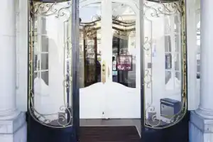 Grand Hotel de Flandre, Намюр