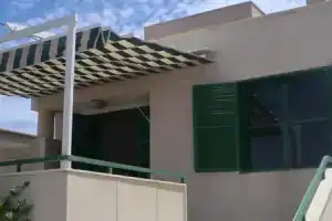 Chalet en Playa La Mata, Торревьеха
