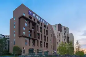 Sweetome Vacation Apartment (Hangzhou Meiheyuan), Ханчжоу