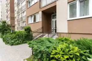 Апартаменты на улице Осенняя, Калининград