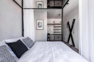 Apartmánový dům U Tomana, Брно