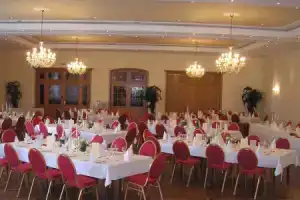 Waldhotel Nachtigall, Падерборн