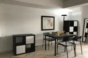 Luxury sea home&Terrace, Малага