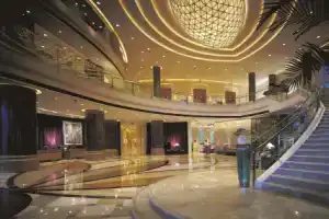 The Hongta Hotel, A Luxury Collection Hotel, Shanghai, Шанхай