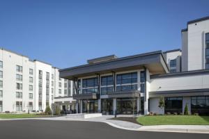 Embassy Suites by Hilton Bowling Green, Боулинг-Грин