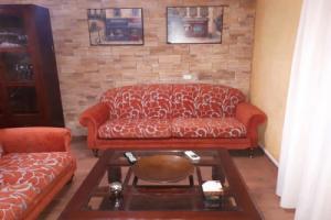 Apartment With 3 Bedrooms in Fañabé, With Furnished Terrace - 4 km Fro, Адехе